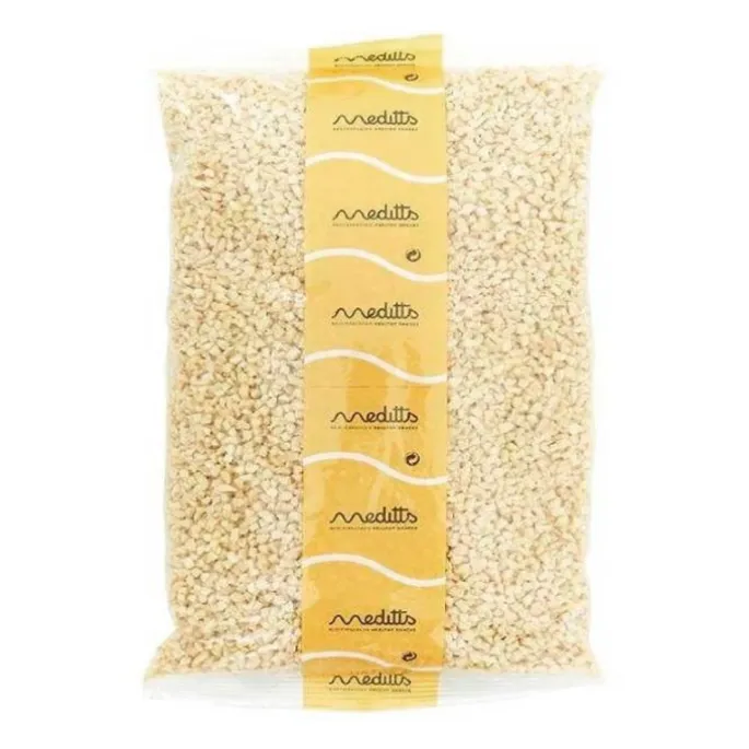 Almendra en grano 500 g - Sin gluten - Meditts