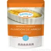 Almidón de arroz 400 gr - Sin gluten - Dayelet