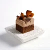 Ambiante chocolate: Nata vegetal 1 litro - Puratos