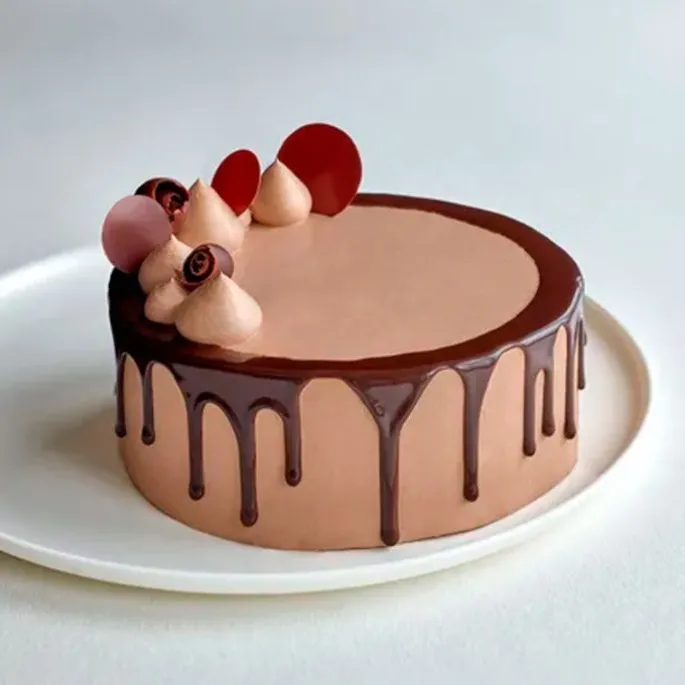 Ambiante chocolate: Nata vegetal 1 litro - Puratos