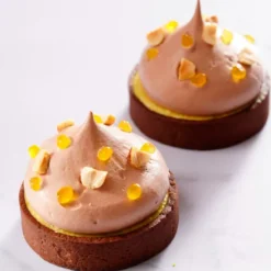 Ambiante chocolate: Nata vegetal 1 litro - Puratos