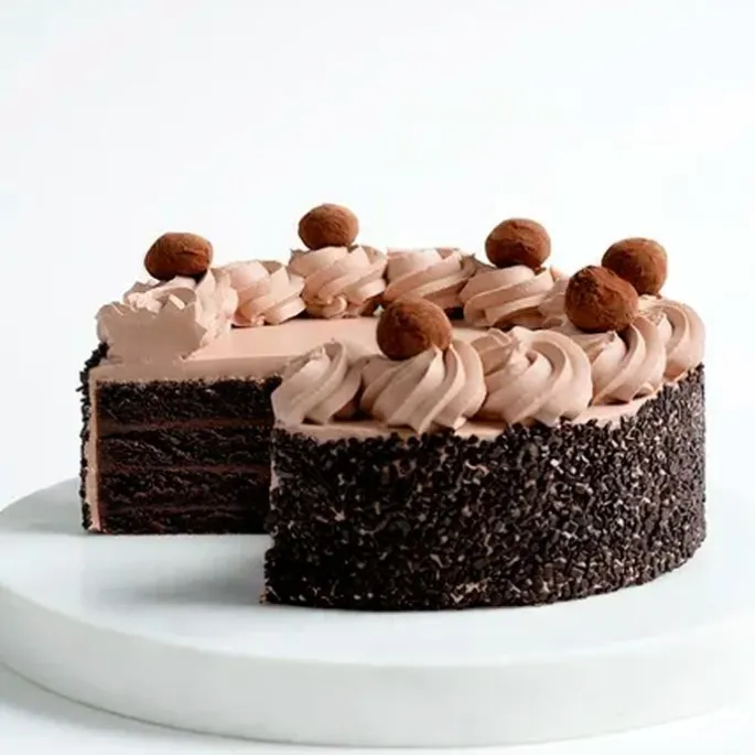 Ambiante chocolate: Nata vegetal 1 litro - Puratos