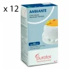 Ambiante: Nata vegetal pack 12 litros - Sin gluten - Puratos