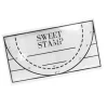 Aplicador PickUpPad rectangular - Sweet Stamp