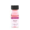 Aroma concentrado de albaricoque 3,7 ml - Sin gluten - LorAnn