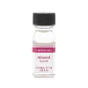 Aroma concentrado de almendra 3,7 ml - Sin gluten - LorAnn