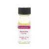 Aroma concentrado de Amaretto 3,7 ml - Sin gluten - LorAnn