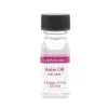 Aroma concentrado de anís 3,7 ml - Sin gluten - LorAnn