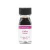 Aroma concentrado de café 3,7 ml - Sin gluten - LorAnn