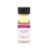 Aroma concentrado de caramelo 3,7 ml - Sin gluten - LorAnn