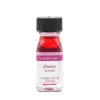 Aroma concentrado de cereza 3,7 ml - Sin gluten - LorAnn