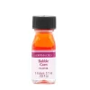 Aroma concentrado de chicle 3,7 ml - Sin gluten - LorAnn