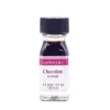 Aroma concentrado de chocolate 3,7 ml - Sin gluten - LorAnn