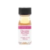 Aroma concentrado de chocolate-avellana 3,7 ml - Sin gluten - LorAnn