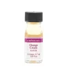 Aroma concentrado de crema de naranja 3,7 ml - Sin gluten - LorAnn