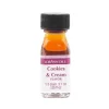 Aroma concentrado de galleta Oreo 3,7 ml - Sin gluten - LorAnn