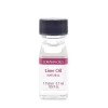 Aroma concentrado de lima 3,7 ml - Sin gluten - LorAnn