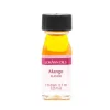 Aroma concentrado de mango 3,7 ml - Sin gluten - LorAnn