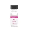 Aroma concentrado de pera 3,7 ml - Sin gluten - LorAnn