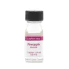 Aroma concentrado de piña 3,7 ml - Sin gluten - LorAnn