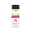 Aroma concentrado de toffee 3,7 ml - Sin gluten - LorAnn