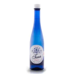 Aroma de agua de azahar La Giralda 225 ml - Sin gluten - Luca de Tena