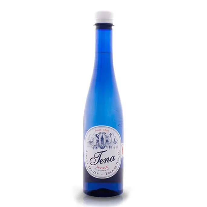 Aroma de agua de azahar La Giralda 225 ml - Sin gluten - Luca de Tena