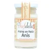 Aroma de anís en pasta 50 g - Sin gluten - Chefdelíce