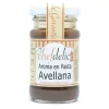 Aroma de avellana en pasta 50 g - Sin gluten - Chefdelíce