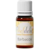 Aroma de barbacoa 10 ml - Sin gluten - Chefdelíce