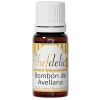 Aroma de bombón de avellana 10 ml - Sin gluten - Chefdelíce