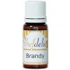 Aroma de brandy 10 ml - Sin gluten - Chefdelíce