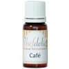 Aroma de café 10 ml - Sin gluten - Chefdelíce