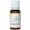 Aroma de caramelo 10 ml - Sin gluten - Chefdelíce