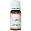 Aroma de cereza 10 ml - Sin gluten - Chefdelíce