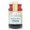 Aroma de chicle en pasta 50 g - Sin gluten - Chefdelíce