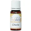Aroma de chicle 10 ml - Sin gluten - Chefdelíce