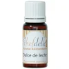 Aroma de dulce de leche 10 ml - Sin gluten - Chefdelíce