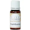 Aroma de frambuesa 10 ml - Sin gluten - Chefdelíce