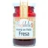 Aroma de fresa en pasta 50 g - Sin gluten - Chefdelíce