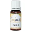 Aroma de Humo 10 ml - Sin gluten - Chefdelíce