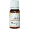 Aroma de mango 10 ml - Sin gluten - Chefdelíce