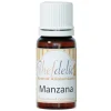 Aroma de manzana 10 ml - Sin gluten - Chefdelíce