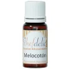 Aroma de melocotón 10 ml - Sin gluten - Chefdelíce