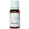 Aroma de menta 10 ml - Sin gluten - Chefdelíce