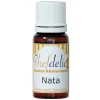 Aroma de nata 10 ml - Sin gluten - Chefdelíce