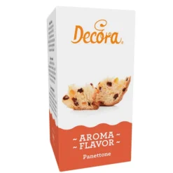 Aroma de Panettone 50 gr - Decora