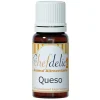 Aroma de queso 10 ml - Sin gluten - Chefdelíce