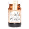 Aroma de vainilla con semillas en pasta 50 g - Sin gluten - Chefdelíce