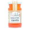 Aroma de vainilla en pasta 50 g - Sin gluten - Chefdelíce